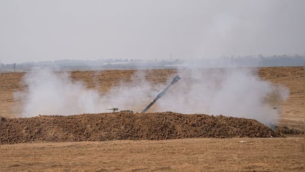 Israel recalls envoys from Turkey after Erdogan's Gaza remarks