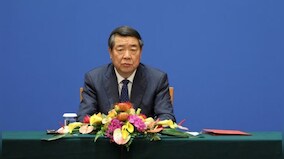 He Lifeng: China's economy tsar made director of key party commission