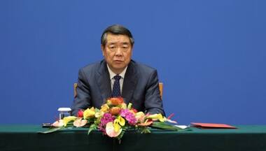 He Lifeng: China's economy tsar made director of key party commission