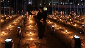 Jewish group honours Indian-American doctor for standing against antisemitism