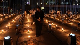 Jewish group honours Indian-American doctor for standing against antisemitism