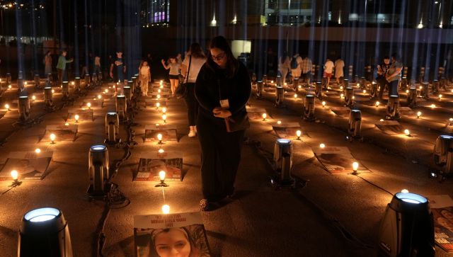 Jewish group honours Indian-American doctor for standing against antisemitism Jewish group honours Indian-American doctor for standing against antisemitism