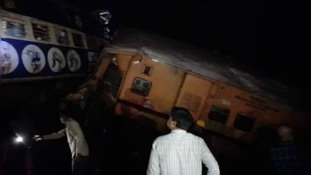 Andhra Pradesh train Accident: Railways cancels 33 trains, reschedules 6 so far after fatal accident