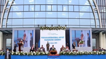 China's BRI pushes Nepal into debt trap after Pokhara airport deal