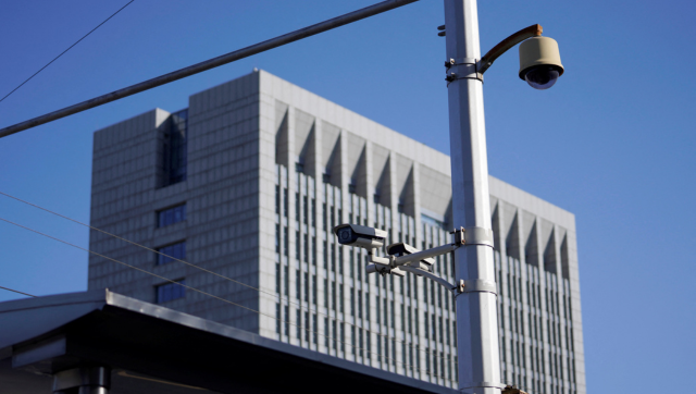 China's Communist Party expels former Bank of China chairman China's Communist Party expels former Bank of China chairman