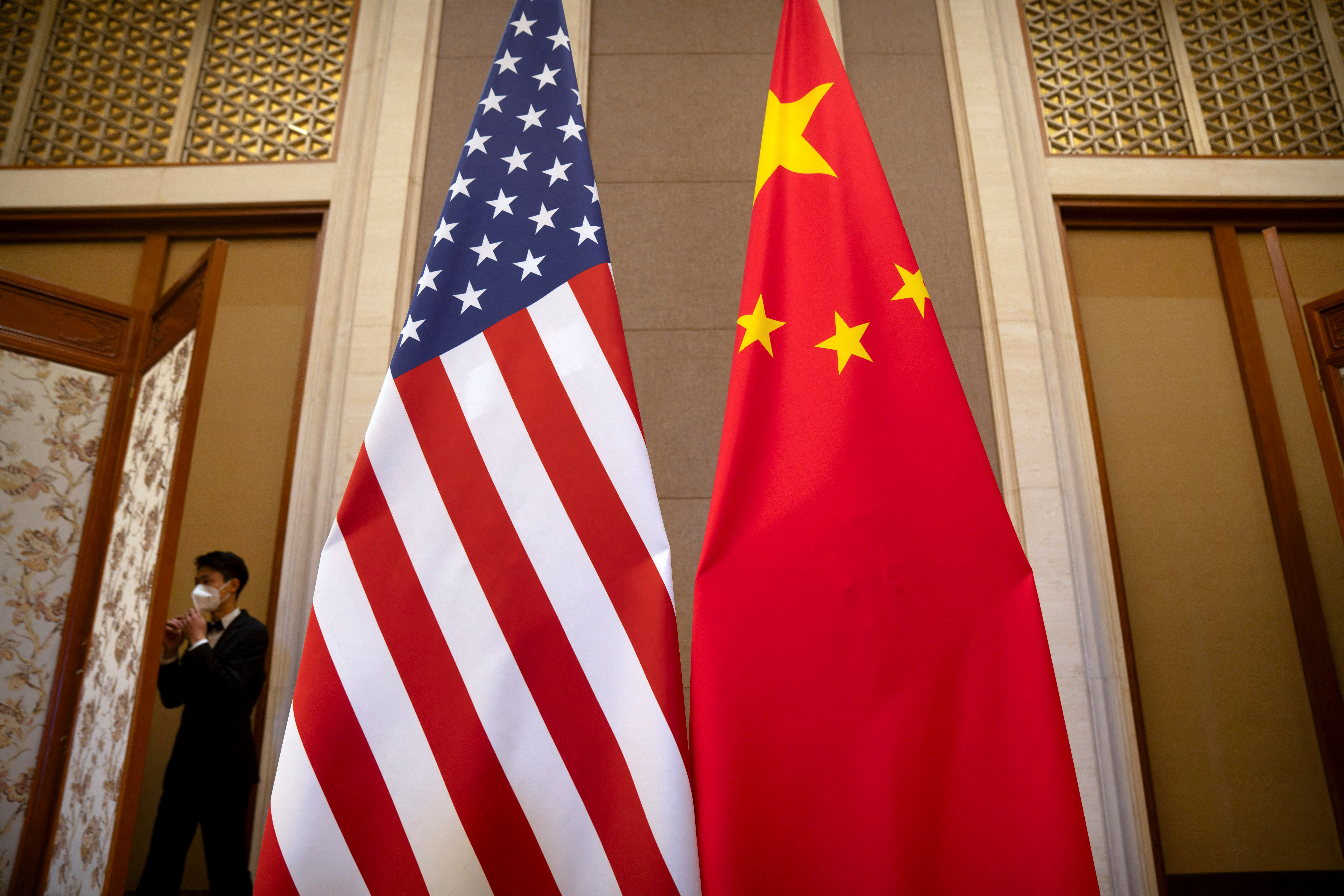 US tensions with China are fraying long-cultivated academic ties. Will the chill hurt US interests? US tensions with China are fraying long-cultivated academic ties. Will the chill hurt US interests?