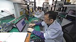 China bets big on its AI computing power in race against US, hopes to increase capacity by 50%