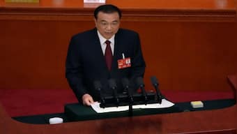 Chinese Premier Li Qiang to attend virtual G20 Summit