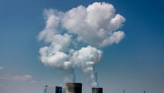 COP28: Why India's role is pivotal in climate justice and finance COP28: Why India's role is pivotal in climate justice and finance