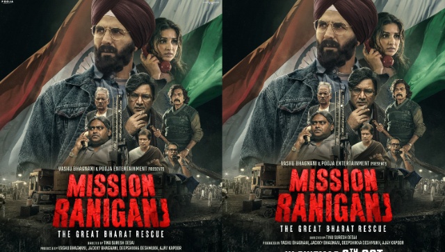 The Great Bharat Rescue, makers unveil a powerful patriotic poster featuring Akshay Kumar, Parineeti Chopra & team The Great Bharat Rescue, makers unveil a powerful patriotic poster featuring Akshay Kumar, Parineeti Chopra & team