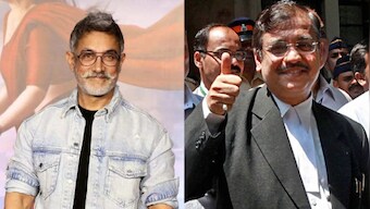 Has Aamir Khan signed Ujjwal Nikam's biopic? Find out what Avinash Arun has to say