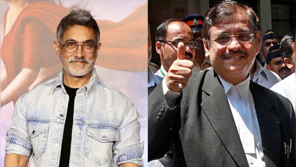Has Aamir Khan signed Ujjwal Nikam's biopic? Find out what Avinash Arun has to say