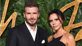 Ahead of Netflix docu-series, David Beckham talks about the pressure of marriage with wife Victoria Beckham