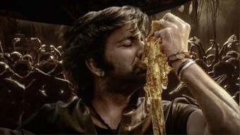 Tiger Nageswara Rao trailer: Ravi Teja's massy-actioner has written blockbuster all over it