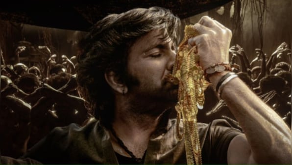 Tiger Nageswara Rao trailer: Ravi Teja's massy-actioner has written blockbuster all over it