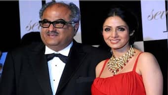 Boney Kapoor breaks silence on Sridevi’s 'accidental' death, says, ‘She used to starve...’