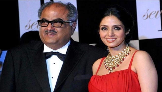 Boney Kapoor breaks silence on Sridevi’s 'accidental' death, says, ‘She used to starve...’ Boney Kapoor breaks silence on Sridevi’s 'accidental' death, says, ‘She used to starve...’