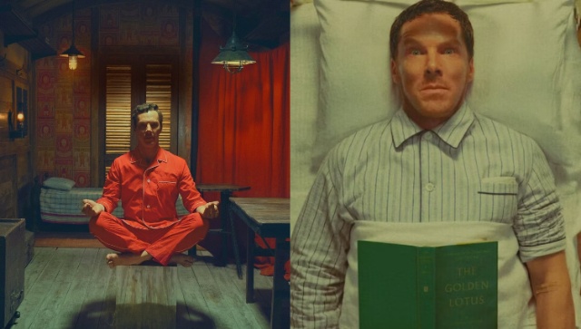 The Wonderful Story Of Henry Sugar & Poison: How Benedict Cumberbatch kept it short to score big The Wonderful Story Of Henry Sugar & Poison: How Benedict Cumberbatch kept it short to score big