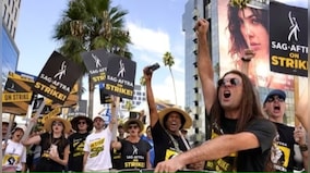 Striking Hollywood actors resume contract talks with studios, OTT platforms, TV networks