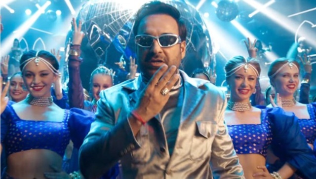 EXCLUSIVE Interview! Pankaj Tripathi on Fukrey 3: ‘I am the biggest example of cinema changing, fifteen years back…” EXCLUSIVE Interview! Pankaj Tripathi on Fukrey 3: ‘I am the biggest example of cinema changing, fifteen years back…”