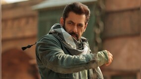 Salman Khan & Katrina Kaif's Tiger 3 trailer to release on this date