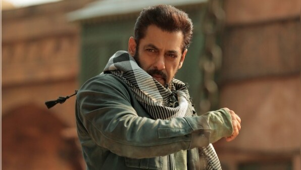 Salman Khan & Katrina Kaif's Tiger 3 trailer to release on this date