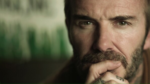 Netflix's Beckham review: The docu-series captures the fascinating story of Posh and Becks surviving celebrityhood