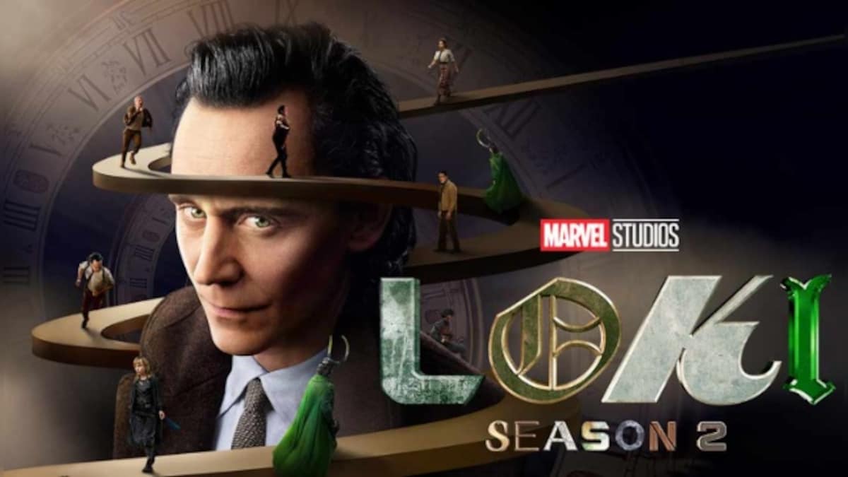 Loki season 2 review: The Tom Hiddleston headlined sequel is visually rich, intriguing & better than ever