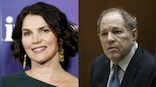 Julia Ormond sues Harvey Weinstein saying he assaulted her; accuses CAA, Disney, Miramax of enabling