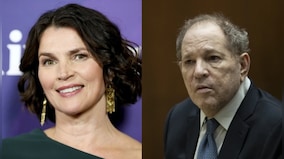 Julia Ormond sues Harvey Weinstein saying he assaulted her; accuses CAA, Disney, Miramax of enabling