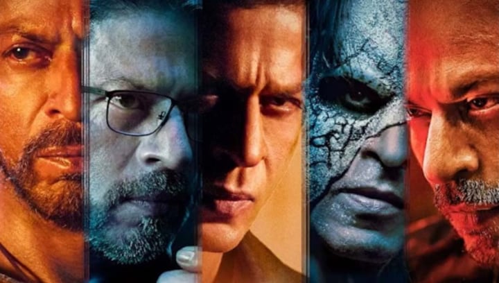 Jawan box office: Shah Rukh Khan starrer becomes the Bollywood film to enter the Rs 600 crore club