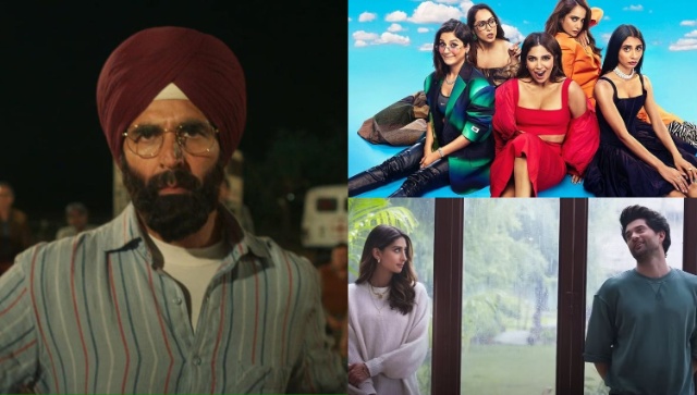 How Bollywood delivered one of the disastrous weekends of 2023 with Mission Raniganj & Thank You For Coming's failure How Bollywood delivered one of the disastrous weekends of 2023 with Mission Raniganj & Thank You For Coming's failure