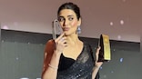 Karishma Tanna bags Best Actress for Scoop at Busan Film Festival