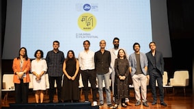 Jio MAMI Mumbai Film Festival 2023 lineup announced
