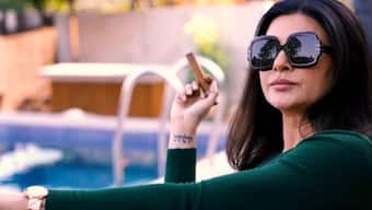 Aarya Season 3 teaser: Sushmita Sen takes the crown as mafia queen