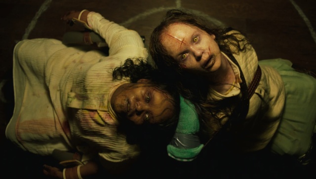 ‘The Exorcist: Believer’ takes possession of box office with $27.2 million opening ‘The Exorcist: Believer’ takes possession of box office with $27.2 million opening