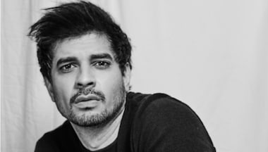Sultan of Delhi star Tahir Raj Bhasin: 'Fortunate to have collaborated with some of the best filmmakers of our country'