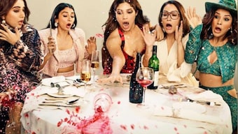 Bhumi Pednekar’s Thank You For Coming talks about women’s sexual desires |  Not Just Bollywood