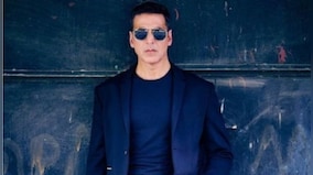 Mission Raniganj's Akshay Kumar on claims that he champions BJP through his films: ‘I made Airlift, us waqt Congress...’