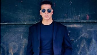 Mission Raniganj's Akshay Kumar on claims that he champions BJP through his films: ‘I made Airlift, us waqt Congress...’