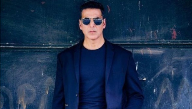 Mission Raniganj's Akshay Kumar on claims that he champions BJP through his films: ‘I made Airlift, us waqt Congress...’ Mission Raniganj's Akshay Kumar on claims that he champions BJP through his films: ‘I made Airlift, us waqt Congress...’