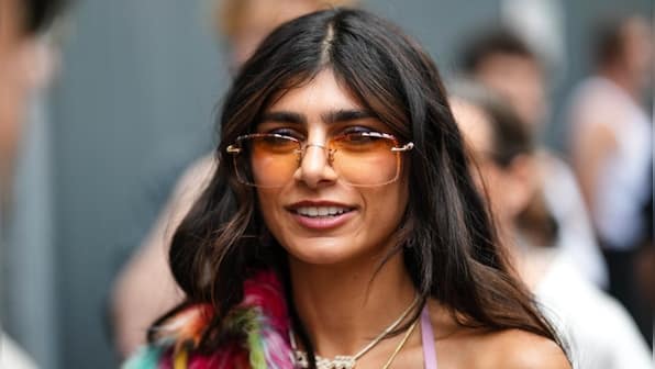 Vantage | Why celebs taking sides in the Hamas-Israel war matters