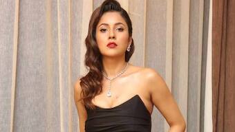 Shehnaaz Gill gets special visits from Anil Kapoor and Rhea at hospital