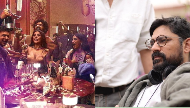 EXCLUSIVE Interview! Not Just Bollywood | Karan Boolani on Thank You For Coming and women's orgasm EXCLUSIVE Interview! Not Just Bollywood | Karan Boolani on Thank You For Coming and women's orgasm