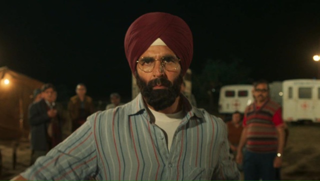 Mission Raniganj box office: Akshay Kumar starrer witnesses a drastic fall on its first Monday Mission Raniganj box office: Akshay Kumar starrer witnesses a drastic fall on its first Monday