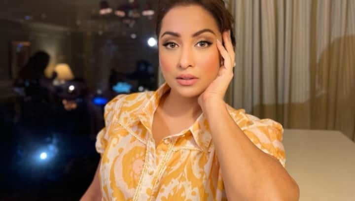 Madhura Naik reveals she is receiving communal hate & threatening messages for her family, says, 'Please pray for...'