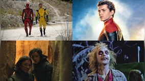 Deadpool 3, Spider-Man 4, Dune 2 and more: How Hollywood strikes delayed filming schedules