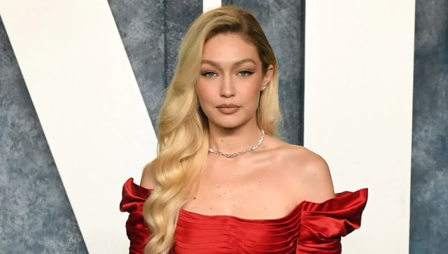 Israel-Palestine Conflict: Gigi Hadid condemns 'terrorizing of innocent people' after Hamas attacks Israel-Palestine Conflict: Gigi Hadid condemns 'terrorizing of innocent people' after Hamas attacks