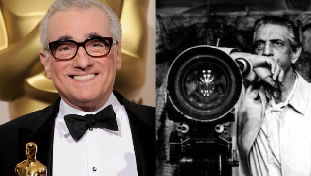 Martin Scorsese reveals he was inspired by Satyajit Ray's Pather Panchali: 'Cinema opened to me' Martin Scorsese reveals he was inspired by Satyajit Ray's Pather Panchali: 'Cinema opened to me'