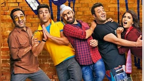 Fukrey 3 box office: Pulkit Samrat, Varun Sharma & Pankaj Tripathi starrer set to beat Bholaa & Zara Hatke Zara Bachke